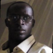 Augustine Dada