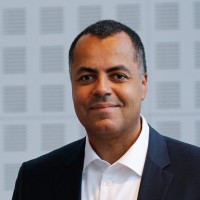 Michael Benjamin Akoh