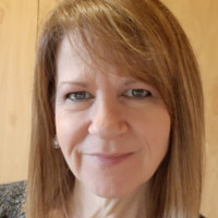 Nicole Bissonnette
