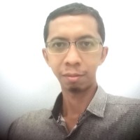 Ronggo Priambodo