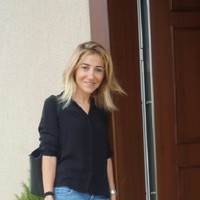 Leyla Kohen