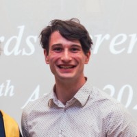 Andrew Baird