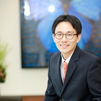 Chang-Ho(Charlie) Kim