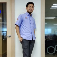 Fadhil Moktar