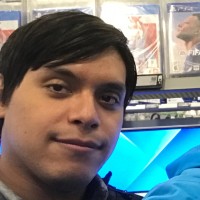 Michael Arana