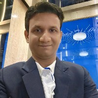 Nilesh Thorkar