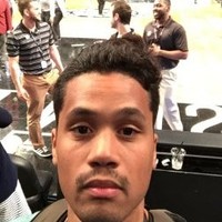 Anthony Ottou