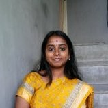 Alamelu B