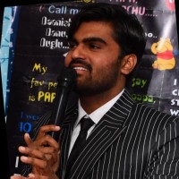 Vinay Garg