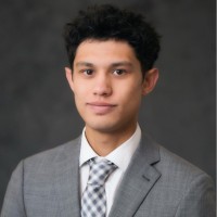 Derek Gonzalez