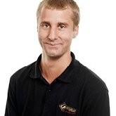 Kristian Sjöberg