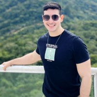 Luiz Felipe Henriques