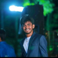 Bharadwaj Reddy Vanteru