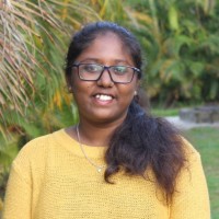 Sushmitha S