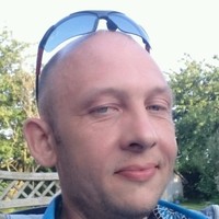 Brian Julin Jensen