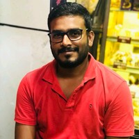 Piyush Kumar