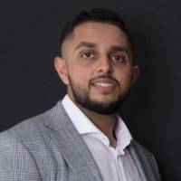 Robinder Nagra
