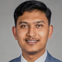 Siddhanta Poudel