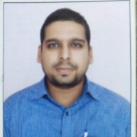 Bhugarbh Sharma