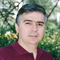 STEFANOS KAKLAMANIS