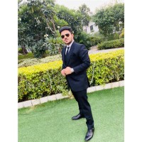 Vanshaj Bhatia