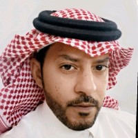 Saad Aldossari