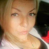 Анна Степаненко
