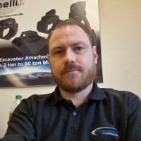 Adam Hindle
