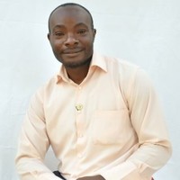 Johnson Oyediji