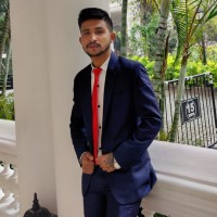 Krishna Chhetri