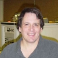 Ray Hoff