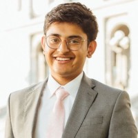 Krish Kumar
