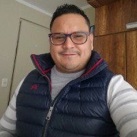 Víctor Manuel Guerrero Pérez