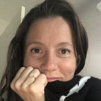 Jo Lloyd Johnson