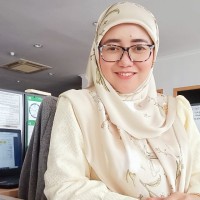Mas Ayu Hamazah