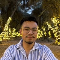 Christopher Camarillo