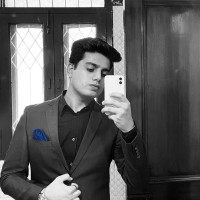 Kaish Yadav