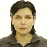 Julia Pankova