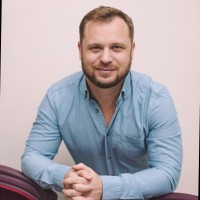 Vadym Nikonov
