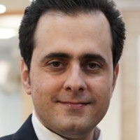 Hamidreza Mohammadi