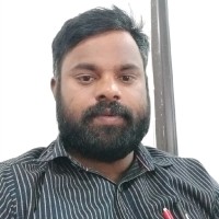 Kamesh Pappala