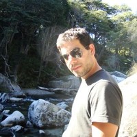 Nacho gutierrez