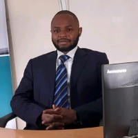 Franklin Macharia