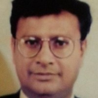 Pradip Saha