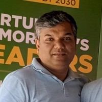 Dipak Sinha