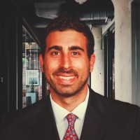 Andrew Shemirani