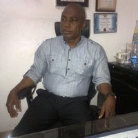 Uba Jonathan