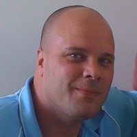 Mark Chamberlin