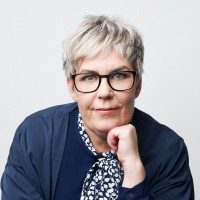 Rikke Wad Thoudal