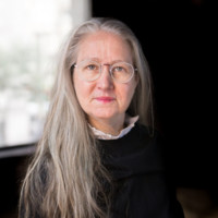 Donna Faye Burchfield